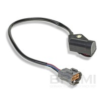 Bremi Impulsgeber Kurbelwelle Induktivsensor FüR Mazda 323 F VI Demio