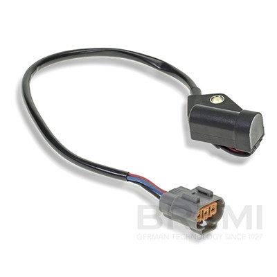 Bremi Impulsgeber Kurbelwelle Induktivsensor FüR Mazda 323 F VI Demio-image