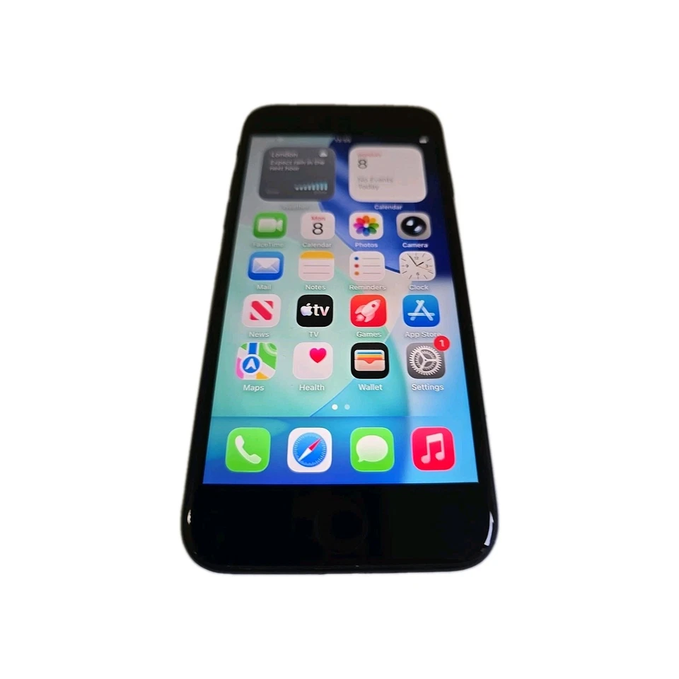 Apple iPhone SE (2022) · 64GB, photo 1 of 5