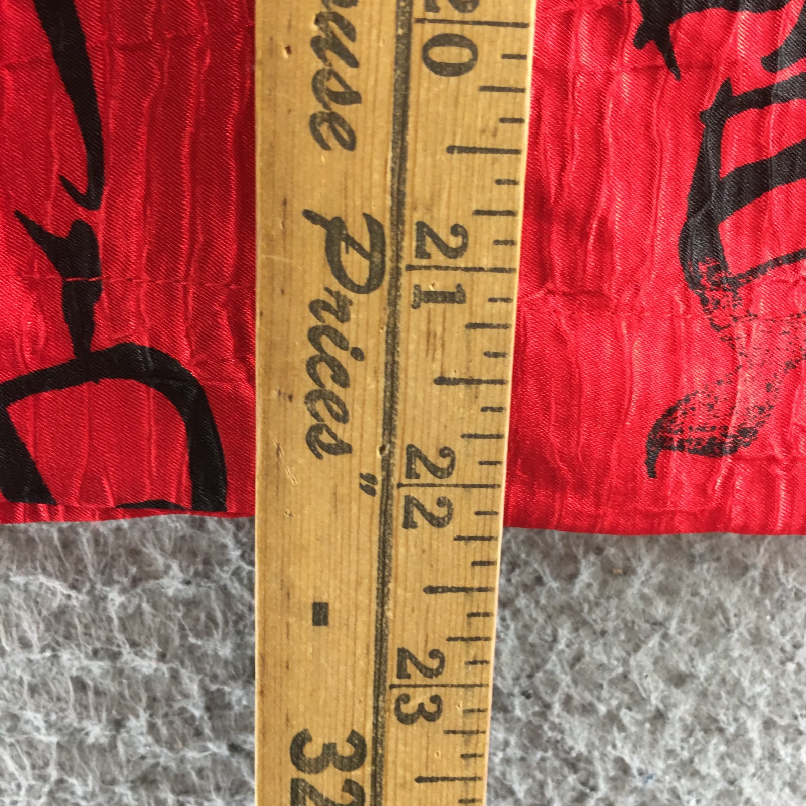 Chico's Jackets Womens 0 Basic Red Button Front L… - image 6