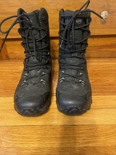 Oboz Bridger 10" Insulated B-Dry Waterproof Hiking Boots 400g Men s Size 11