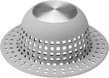 Shower Drain Hair Catcher Bathtub Drain Cover Sink Drain Protector  Bathroom