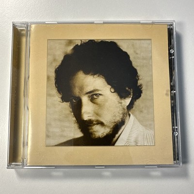 Bob Dylan - New Morning CD 2009 Columbia