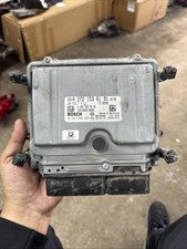 Mercedes W164 ML350 R350 M272 ECU Engine Cont...