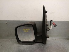 Retroviseur gauche (ou coque) Fiat Qubo