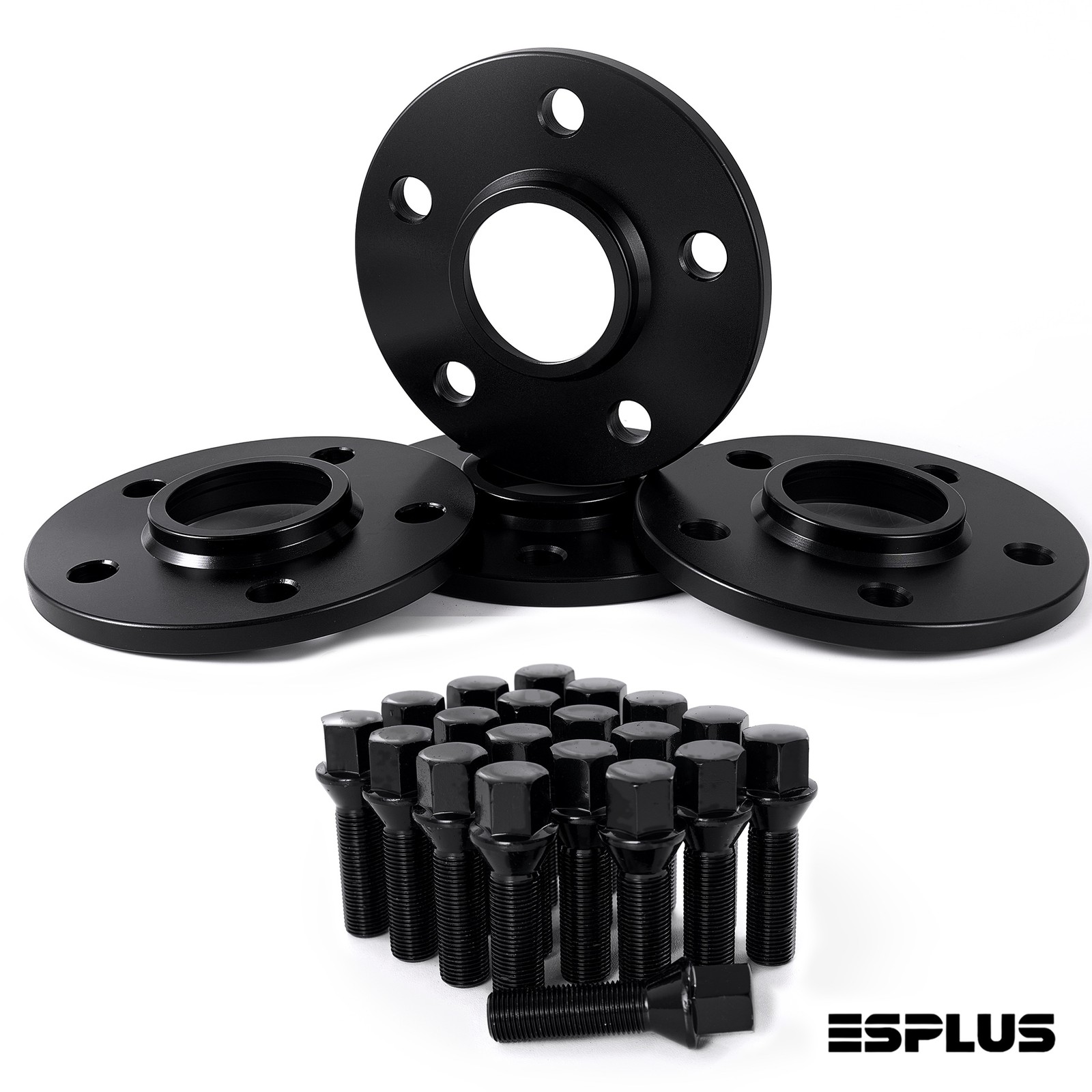 Rolls-Royce Ghost Extended 2016-2021 Outer Wheel spacers 4 pcs