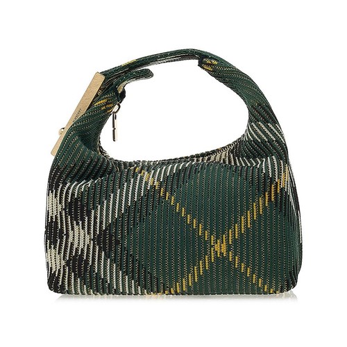 Burberry LL MN Duffle Bag CH4 B8636 96213380