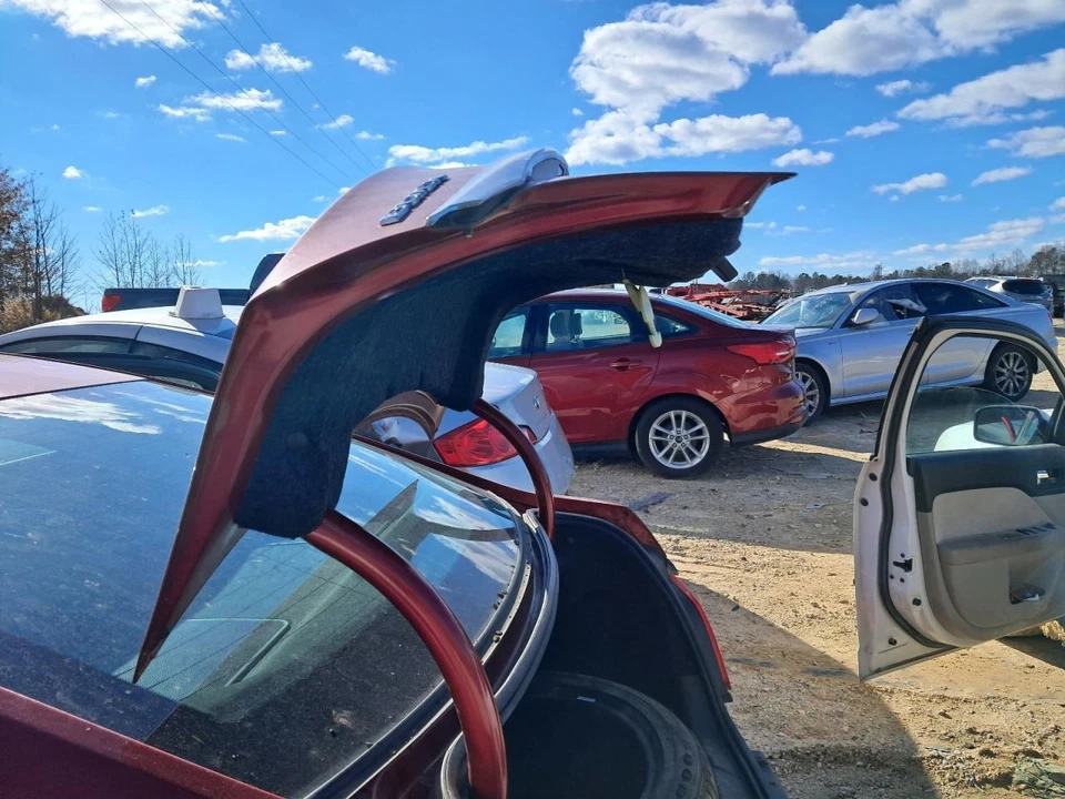 Maletero/portón trasero sin alerón compatible con 14-16 LACROSSE 2770968 Foto 4 de 4