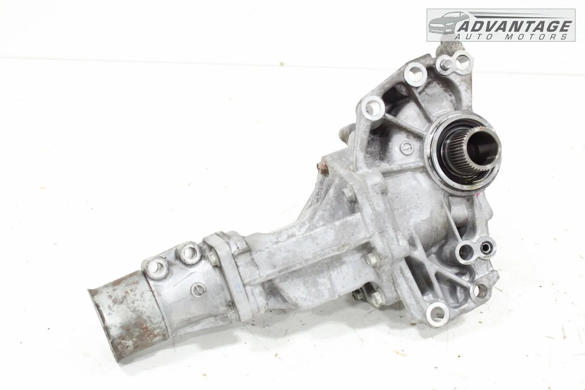 2014-2023 MITSUBISHI OUTLANDER 4WD 2.0L AUTOMATIC TRANSMISSION