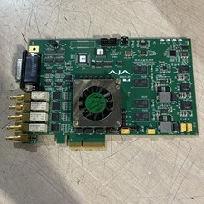 AJA 104021-R2 CARD