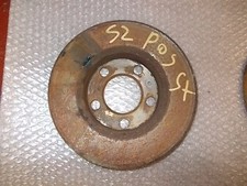 Disque de frein Seat IBIZA