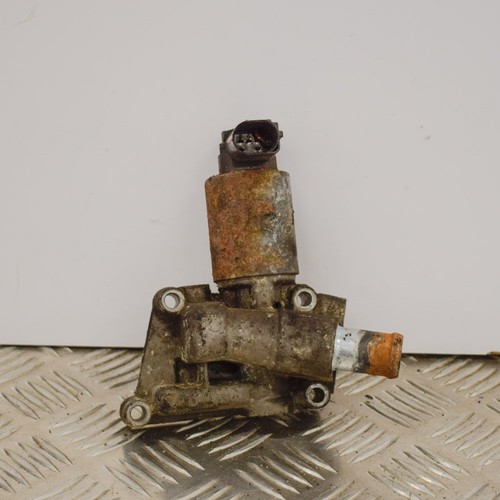 Opel Vauxhall Astra H AGR-Ventil 55556720 1.4 Benzin 66kw 2005