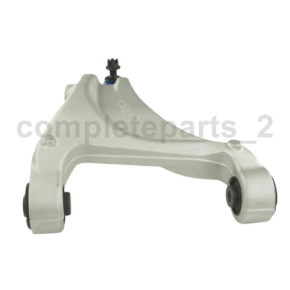 Brazo de control superior inferior delantero con rótula para Hyundai Santa Fe 2007 Foto 2 de 4