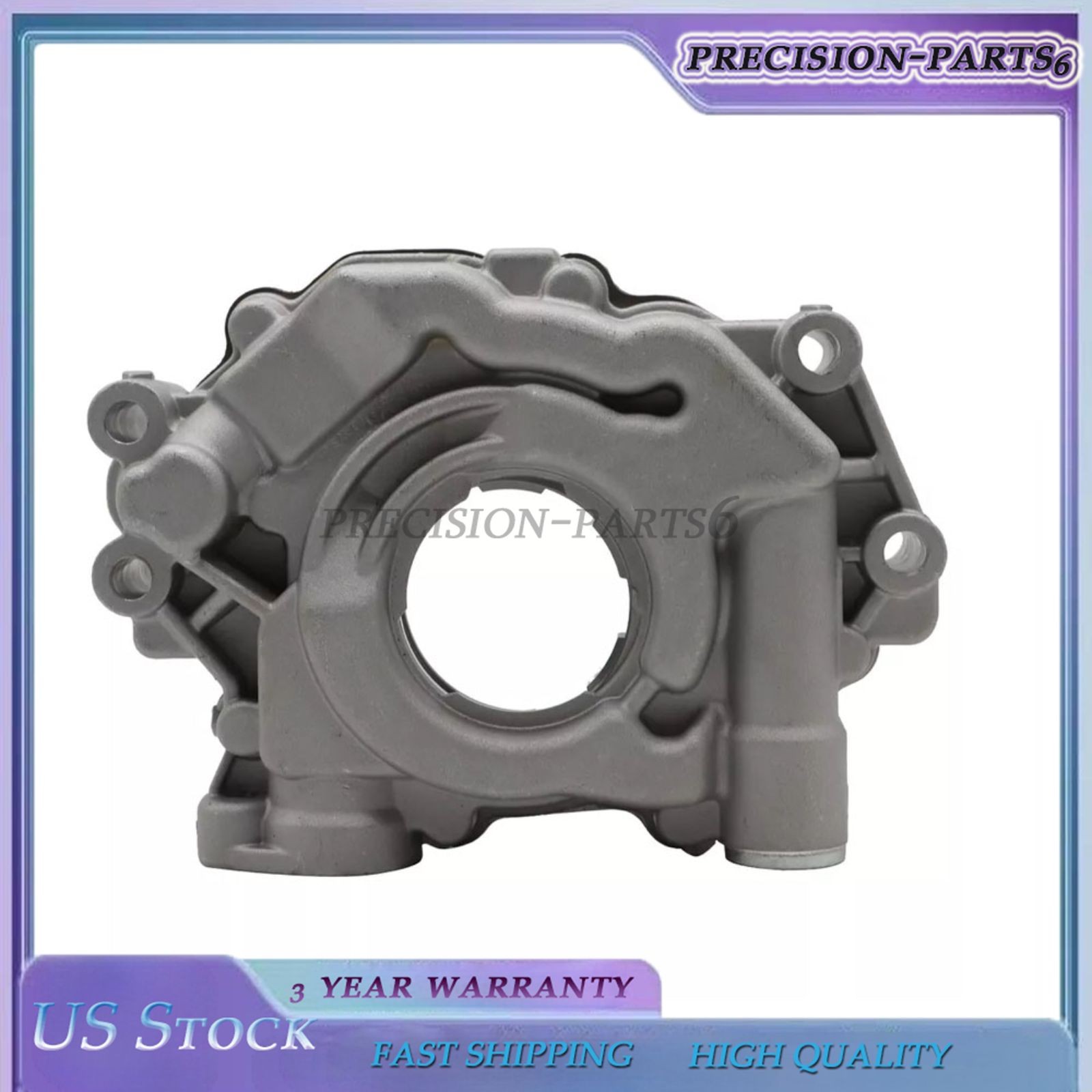 MELLING AUTOMOTIVE PRO. 10452HV - Us Warehouse