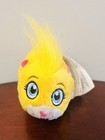 Zhu Zhu Pets Hamster-PIPSQUEAK Toy SUPER CUTE with Sound and Movement RARE. 2016 — photo 2