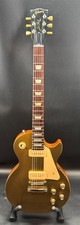 2010 Gibson Les Paul Studio '60s Tribute  -  Worn Gold Top - Excellent
