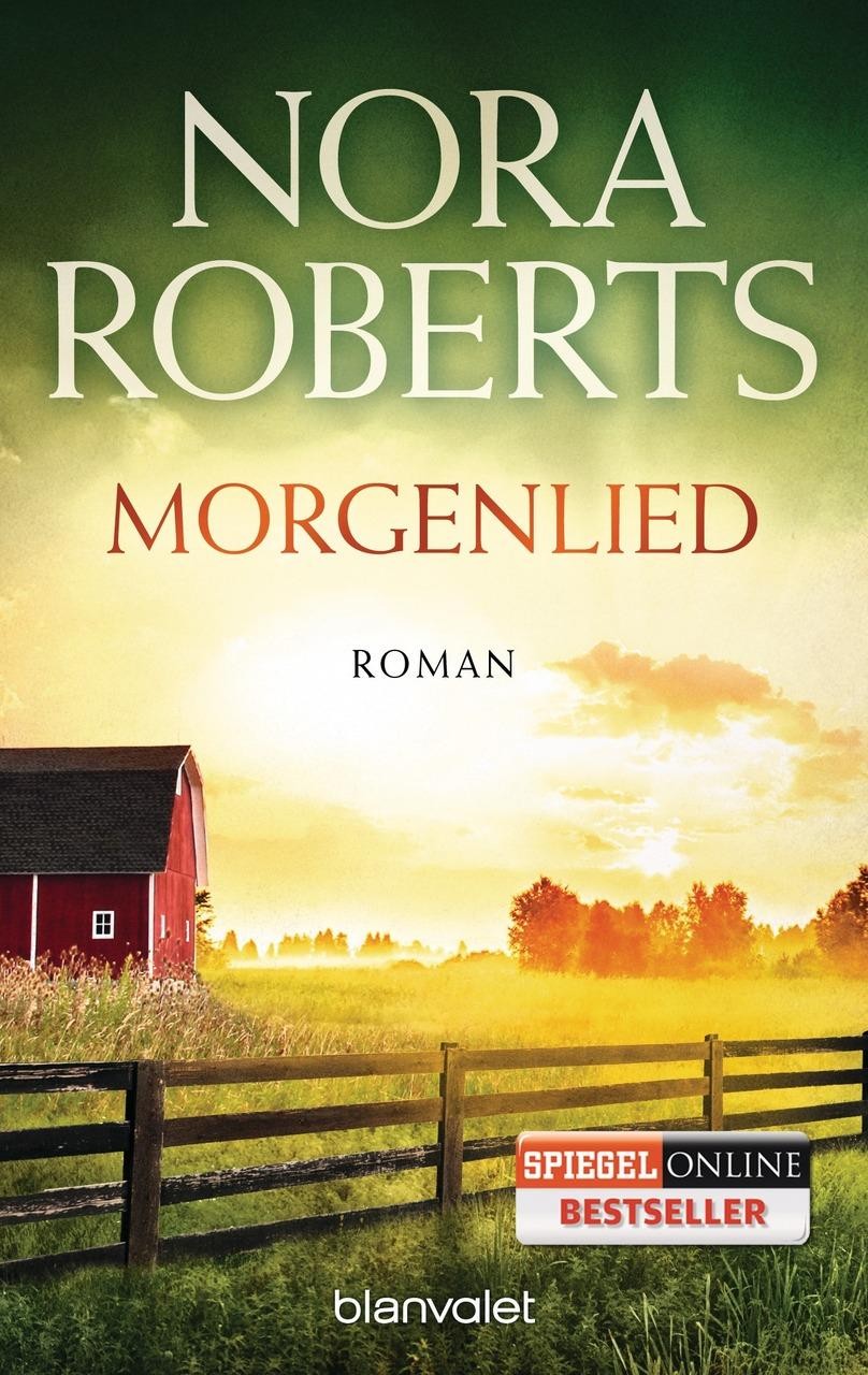 Morgenlied Nora Roberts