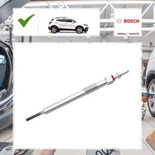 1x Bosch Glühkerze OPEL MOKKA / MOKKA X (J13) 1.7 CDTI (_76)