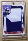 2024 Panini Absolute Football Jersey Number Malik Nabers #JJN-MNS