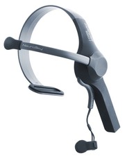 NeuroSky MindWave Mobile 2 Brainwave Starter Kit - Cuffie EEG portatili