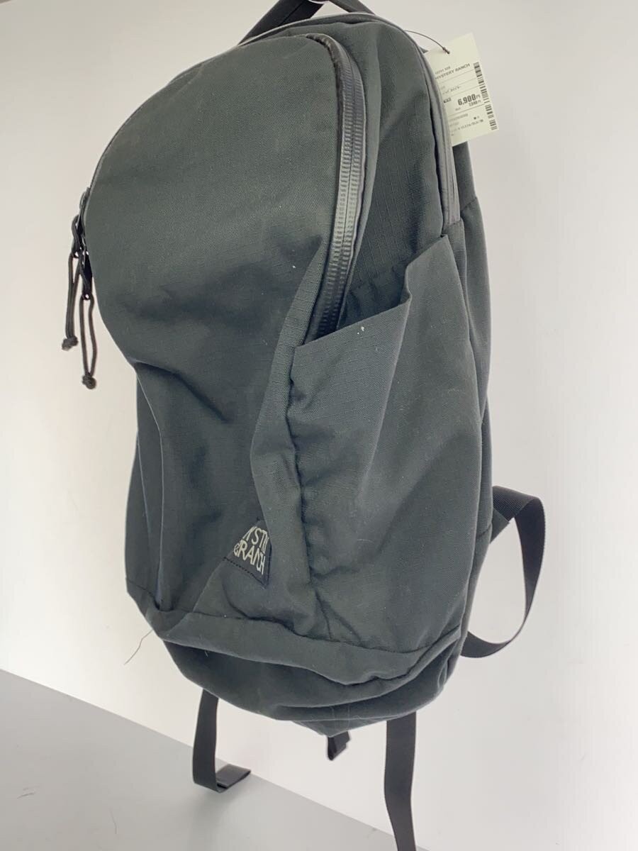 Mystery Ranch Backpack Polyester Blk Solid KEy29 - image 2
