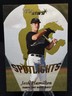 2000 Topps Stars - Spotlights Josh Hamilton #192 Rays