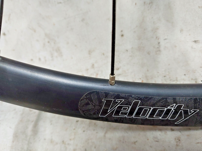 Velocity Aileron 29