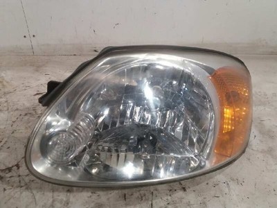 LINKER SCHEINWERFER FÜR HYUNDAI ACCENT LC 1.5 CRDI CAT 8680578         8680578