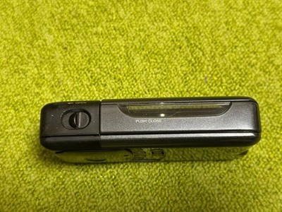Sony WMD-DT1 DAT Walkman Portable Digital Audio Tape Player JANK