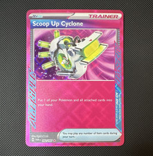 Twilight Masquerade Scoop Up Cyclone, an Ace SPEC 162/167
