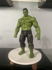 Hasbro Marvel Legends Avengers Endgame BAF Professor Smart Hulk Build a Figure