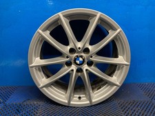 BMW 5 Series G30 Style 618 Alloy Wheel 6868217 7.5Jx17 G851
