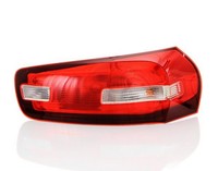 RÜCklicht Rechts Citroen C4 Picasso 2013-2016 Hella