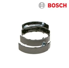 Bremsbackensatz BOSCH 0986487633 für Ford Focus