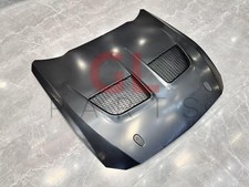 MOTORHAUBE FÜR FORD MUSTANG GTS STYLE 2024- Neu