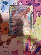 Pheromosa & Buzzwole GX (Alternate Full Art) 192/214 Sm-Unbroken Bonds Holo on eBay