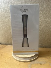 Glamour New York Eye Defining Device Dual Mode Wrinkle Remover NIB Sealed