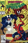 AMAZING SPIDER-MAN #362 KEY! 2ND CARNAGE APPEARANCE VENOM! NEAR MINT! GLOSSY! WP