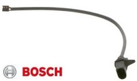 Bosch 1987473559 Warnkontakt FüR Bremsbelagverschleiß Warnkontakt FüR Porsche