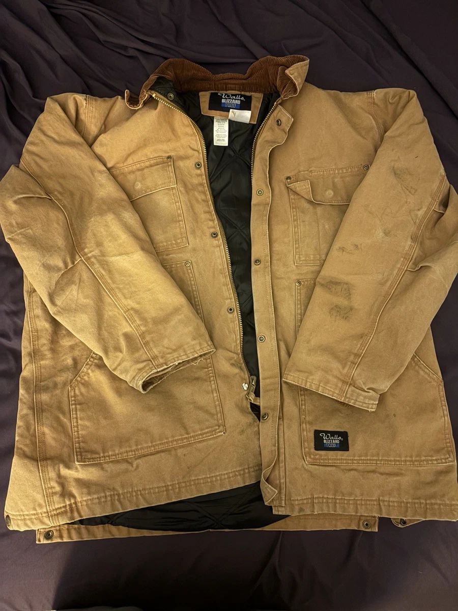 walls blizzard pruf jacket products for sale | eBay