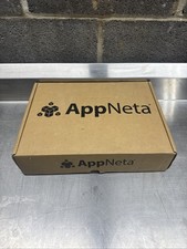 M50 Fanless Gigabit OPNsense Firewall Intel Atom Quad Core C3558 AES-NI