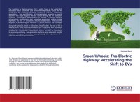 Harpreet Kaur | Green Wheels: The Electric Highway: Accelerating The Shift To...