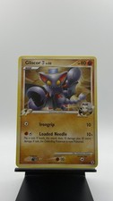 Gliscor E4 62/111 Common Rising Rivals Pokemon Lightly Played