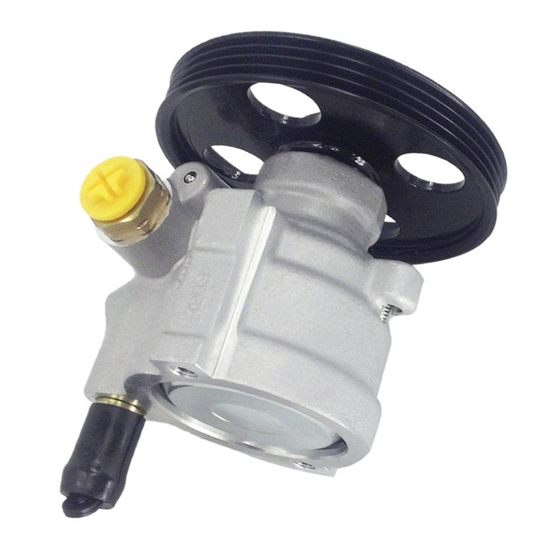 Servopumpe Hydraulikpumpe FüR Dacia Renault Clio I Ii Megane Scenic Kangoo KC0/1-image