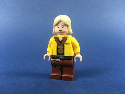 LEGO   Luke Skywalker Celebration Medaille sw0257a Star Wars Figur