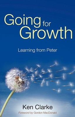 Going For Growth: Learning From Peter