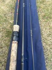 Leeds 4000 series 13 Ft Match Fishing Rod. In bag
