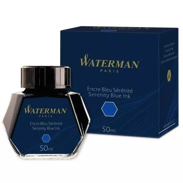 3034325106298 50 Wat 51062 pudeko Waterman 4790₽