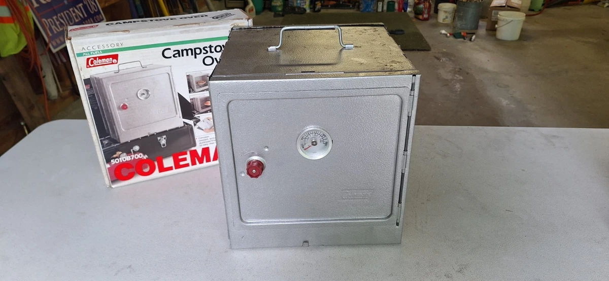 Coleman Camping Ovens for sale - eBay