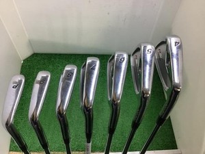 NOUVEAU TaylorMade Tour Numéro R9 TP 3 -pw cavité Mauritius
